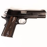 SPRINGFIELD ARMORY GARRISON - 2 of 3