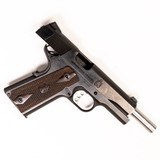 SPRINGFIELD ARMORY GARRISON - 3 of 3