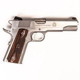 SPRINGFIELD ARMORY GARRISON - 2 of 3