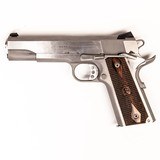 SPRINGFIELD ARMORY GARRISON - 1 of 3