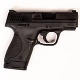 SMITH & WESSON M&P9 SHIELD - 3 of 4