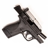 SMITH & WESSON M&P9 SHIELD - 4 of 4