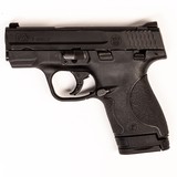 SMITH & WESSON M&P9 SHIELD - 2 of 4