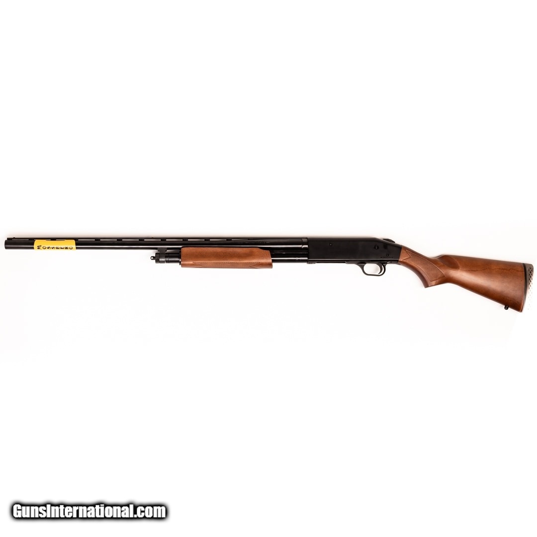 MOSSBERG 535