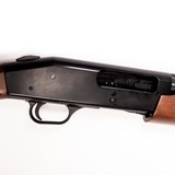 MOSSBERG 535 - 3 of 3