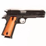 ROCK ISLAND ARMORY M1911 A1-FS - 3 of 4