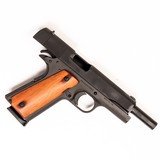 ROCK ISLAND ARMORY M1911 A1-FS - 4 of 4