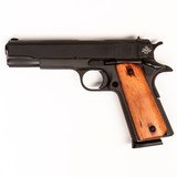 ROCK ISLAND ARMORY M1911 A1-FS - 2 of 4