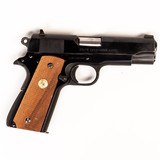 COLT COMMANDER MODEL - 3 of 4