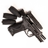 SMITH & WESSON M&P9 M2.0 - 4 of 4