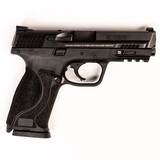 SMITH & WESSON M&P9 M2.0 - 3 of 4