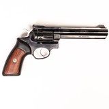 RUGER GP100 - 2 of 4