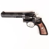 RUGER GP100 - 1 of 4