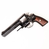RUGER GP100 - 3 of 4