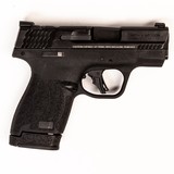 SMITH & WESSON M&P9 SHIELD PLUS - 3 of 4