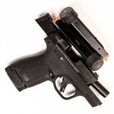 SMITH & WESSON M&P9 SHIELD PLUS - 4 of 4