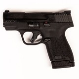 SMITH & WESSON M&P9 SHIELD PLUS - 1 of 4