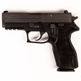 SIG SAUER P227 - 1 of 3