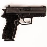SIG SAUER P227 - 2 of 3