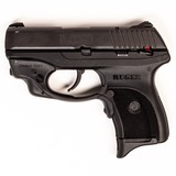 RUGER LC9 - 1 of 3