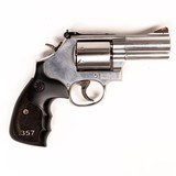 SMITH & WESSON 686-6 - 2 of 4