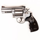 SMITH & WESSON 686-6 - 1 of 4