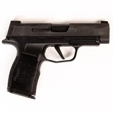 SIG SAUER P365 - 2 of 3