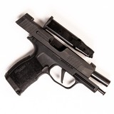 SIG SAUER P365 - 3 of 3