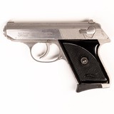 WALTHER MODEL TPH - 2 of 4