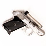 WALTHER MODEL TPH - 4 of 4