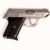 WALTHER MODEL TPH - 3 of 4