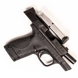 SMITH & WESSON M&P9 SHIELD - 4 of 4