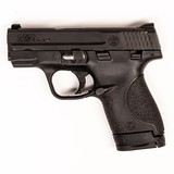 SMITH & WESSON M&P9 SHIELD - 2 of 4