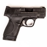 SMITH & WESSON M&P9 SHIELD - 3 of 4