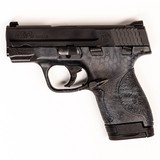 SMITH & WESSON M&P40 SHIELD - 1 of 4