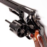 SMITH & WESSON MOEL 29-2 - 5 of 5