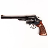 SMITH & WESSON MOEL 29-2 - 1 of 5