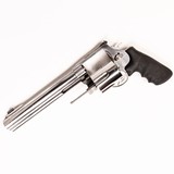 SMITH & WESSON S&W500 - 4 of 5