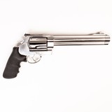 SMITH & WESSON S&W500 - 3 of 5