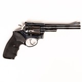 RUGER SECURITY-SIX - 2 of 4