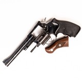 RUGER SECURITY-SIX - 3 of 4