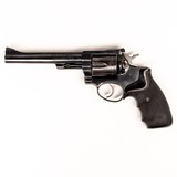 RUGER SECURITY-SIX - 1 of 4