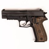 SIG SAUER P226 - 1 of 3