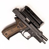 SIG SAUER P226 - 3 of 3