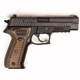SIG SAUER P226 - 2 of 3
