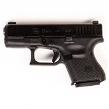 GLOCK G26 GEN5 - 1 of 4