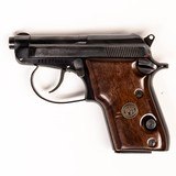 BERETTA 21A - 1 of 3