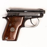 BERETTA 21A - 2 of 3