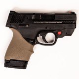 SMITH & WESSON M&P9 SHIELD M2.0 - 3 of 4