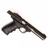 BROWNING BUCK MARK - 4 of 4